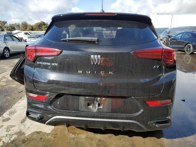 Photo 6 from auction – 2024 BUICK ENCORE GX with VIN KL4AMDSL7RB089584