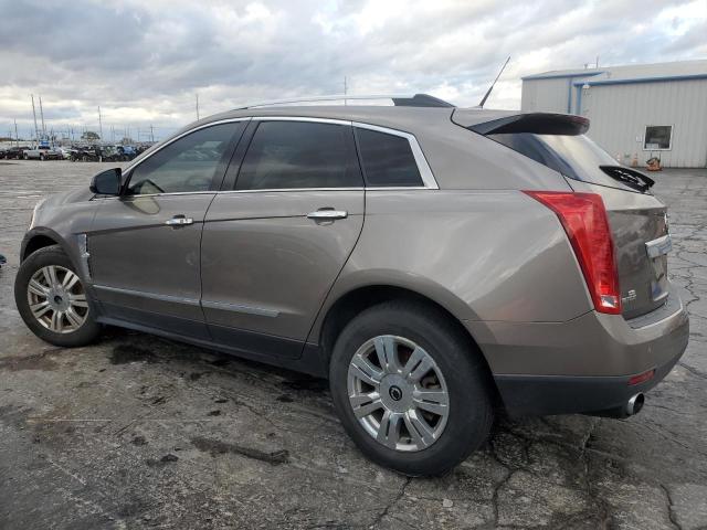 Photo 2 from auction – 2011 CADILLAC SRX LUXURY with VIN 3GYFNAEY2BS566568