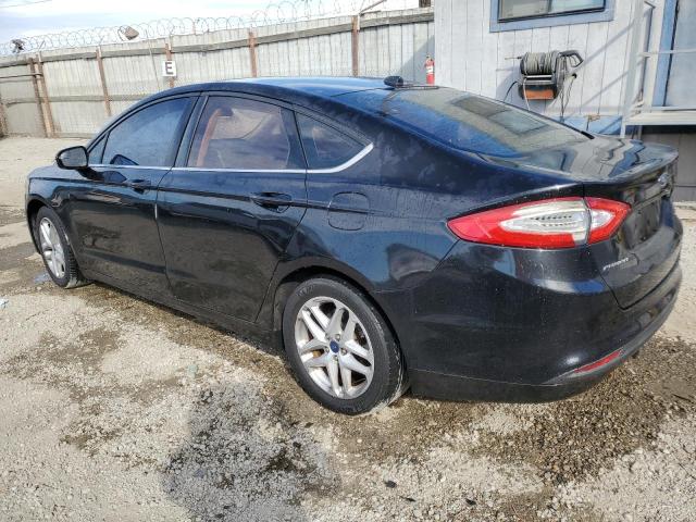 Photo 2 from auction – 2014 FORD FUSION SE with VIN 3FA6P0H7XER367444