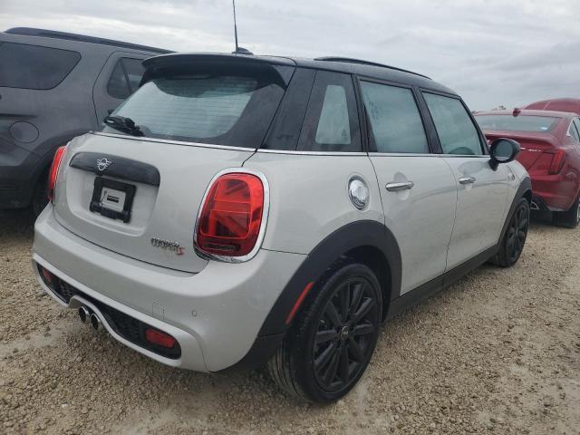 Photo 3 from auction – 2021 MINI COOPER S with VIN WMWXU9C0XM2P38902