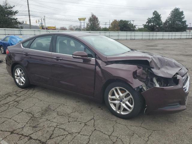 Photo 4 from auction – 2013 FORD FUSION SE with VIN 3FA6P0H76DR322399