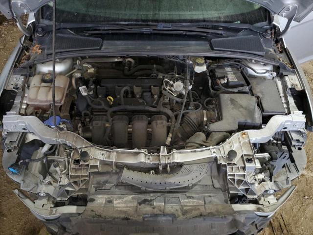 Photo 11 from auction – 2017 FORD FOCUS SE with VIN 1FADP3F23HL300350