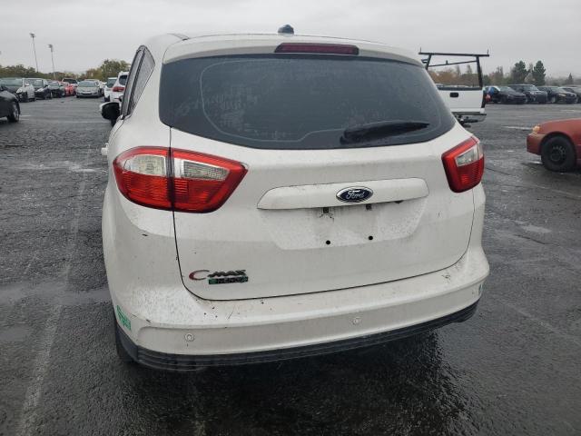 Photo 6 from auction – 2013 FORD C-MAX PREM with VIN 1FADP5CU0DL521478