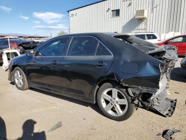 Photo 2 from auction – 2012 TOYOTA CAMRY BASE with VIN 4T1BF1FK8CU522776
