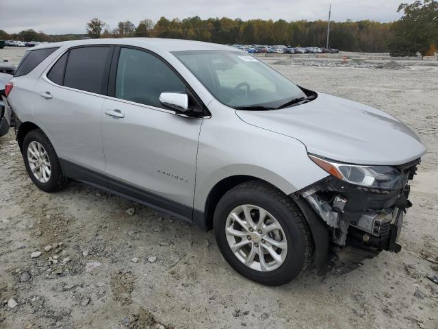 Photo 4 from auction – 2018 CHEVROLET EQUINOX LT with VIN 2GNAXJEV2J6264704