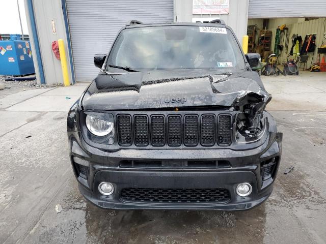 Photo 5 from auction – 2020 JEEP RENEGADE L with VIN ZACNJBBB6LPM01335
