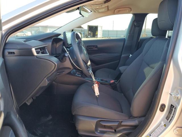 Photo 7 from auction – 2022 TOYOTA COROLLA LE with VIN 5YFEPMAE9NP364126