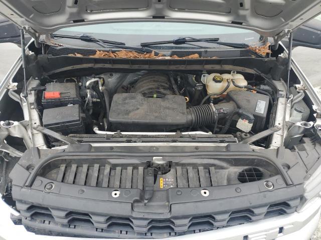 Photo 11 from auction – 2019 CHEVROLET SILVERADO with VIN 3GCPWBEH8KG121851