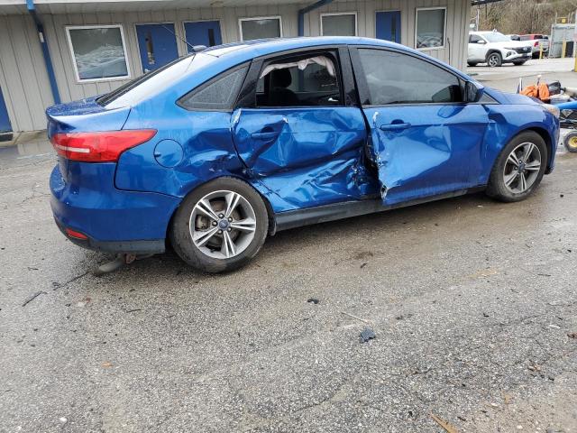 Photo 3 from auction – 2018 FORD FOCUS SE with VIN 1FADP3FE0JL258011