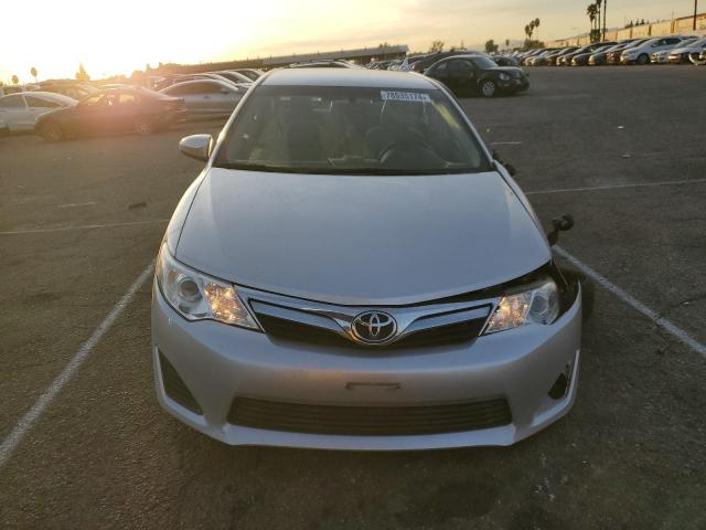 Photo 5 from auction – 2014 TOYOTA CAMRY L with VIN 4T4BF1FK6ER425116