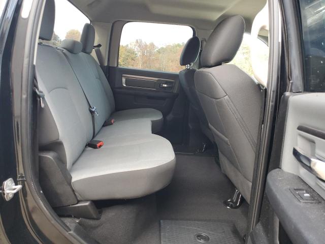 Photo 10 from auction – 2021 RAM 1500 CLASS with VIN 1C6RR7TT9MS517052