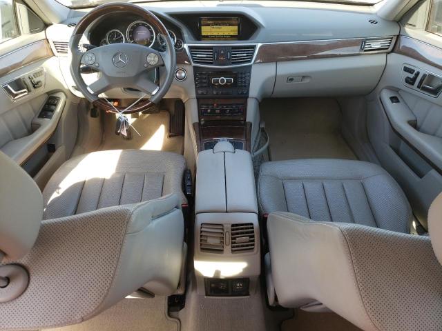 Photo 8 from auction – 2011 MERCEDES-BENZ E 350 4MAT with VIN WDDHF8HB3BA513977