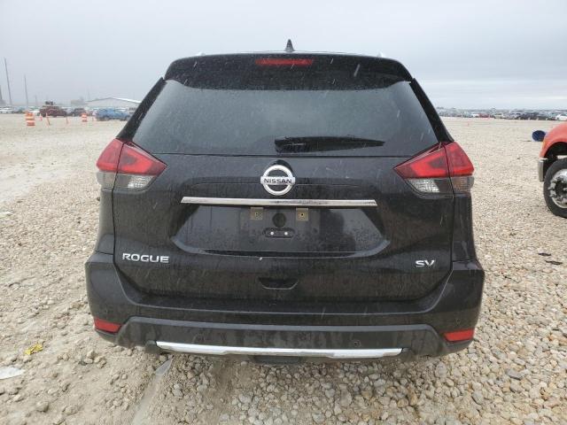 Photo 6 from auction – 2020 NISSAN ROGUE S with VIN KNMAT2MT1LP513118