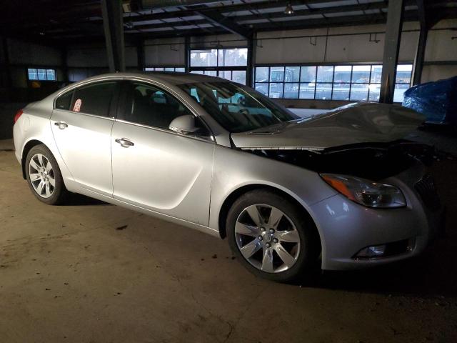 Photo 4 from auction – 2013 BUICK REGAL PREM with VIN 2G4GS5EV0D9193090