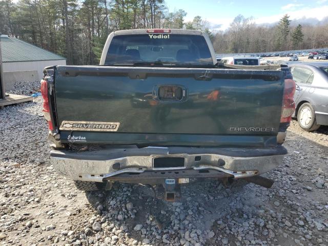 صورة رقم 6 من المزاد - 2005 CHEVROLET SILVERADO مع VIN 1GCHK29U35E209094