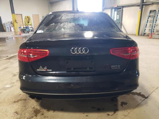 Photo 6 from auction – 2015 AUDI A4 PREMIUM with VIN WAUBFAFLXFN024796