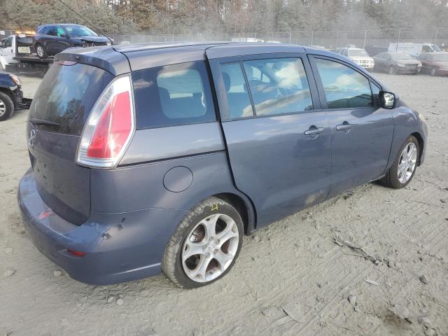 Photo 3 from auction – 2010 MAZDA 5 with VIN JM1CR2WL6A0359662