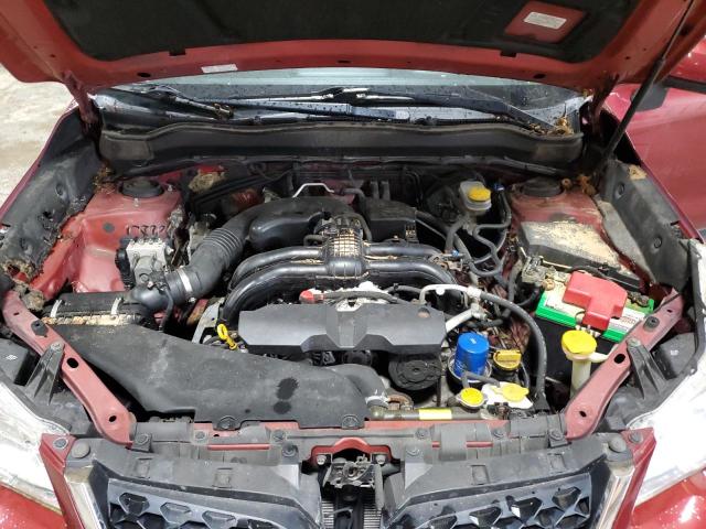 Photo 11 from auction – 2014 SUBARU FORESTER 2 with VIN JF2SJAEC6EH419429