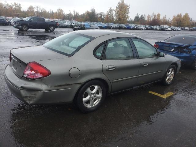 Photo 3 from auction – 2003 FORD TAURUS SES with VIN 1FAFP55U33G207708