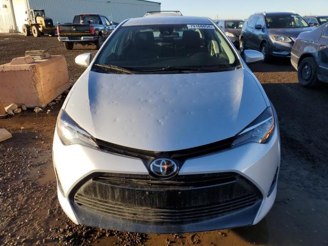 Photo 5 from auction – 2017 TOYOTA COROLLA L with VIN 2T1BURHE7HC747940