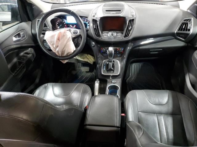 Photo 8 from auction – 2013 FORD ESCAPE TIT with VIN 1FMCU9J93DUD54334