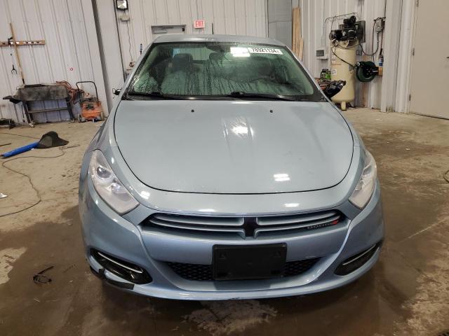 Photo 5 from auction – 2013 DODGE DART SXT with VIN 1C3CDFBAXDD321296
