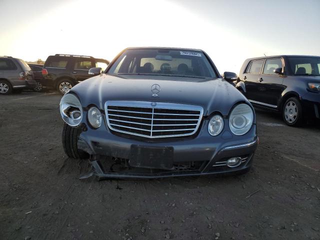 Photo 5 from auction – 2008 MERCEDES-BENZ E 350 with VIN WDBUF56XX8B352003