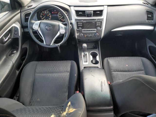 Photo 8 from auction – 2017 NISSAN ALTIMA 2.5 with VIN 1N4AL3AP9HN349641