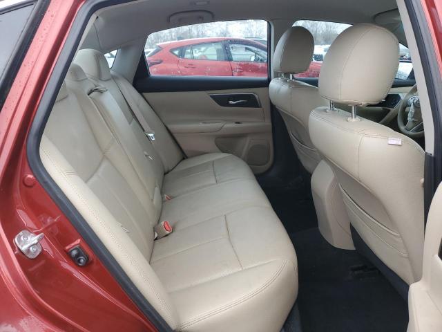 Photo 10 from auction – 2015 NISSAN ALTIMA 2.5 with VIN 1N4AL3AP2FC203283