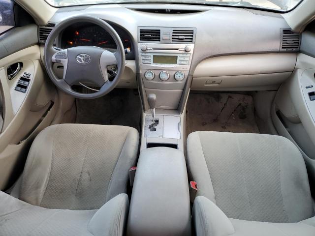 Photo 8 from auction – 2008 TOYOTA CAMRY CE with VIN 4T1BE46K38U204009