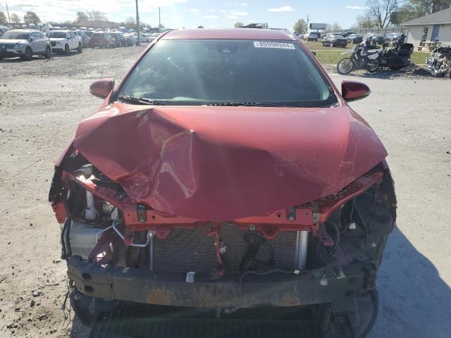 Photo 5 from auction – 2019 TOYOTA COROLLA L with VIN 5YFBURHE7KP863470
