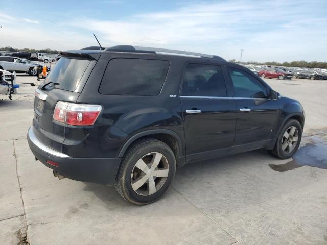 Photo 3 from auction – 2010 GMC ACADIA SLT with VIN 1GKLRMED8AJ134762
