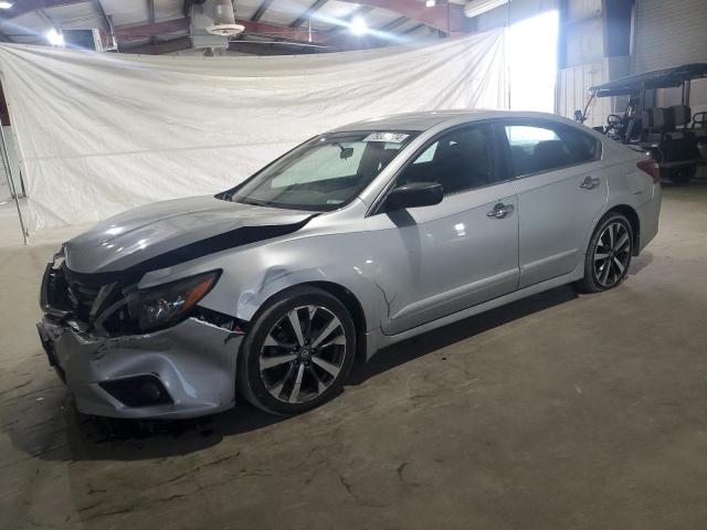 Photo 1 from auction – 2017 NISSAN ALTIMA 2.5 with VIN 1N4AL3AP0HC256339