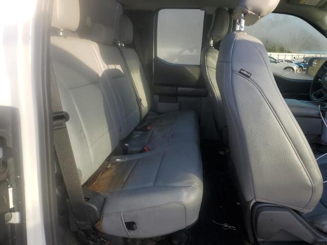 Photo 10 from auction – 2022 FORD F150 SUPER with VIN 1FTEX1EP6NFA19508