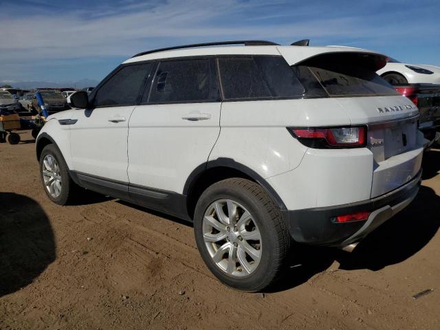 Photo 2 from auction – 2018 LAND ROVER RANGE ROVE with VIN SALVP2RX0JH271374