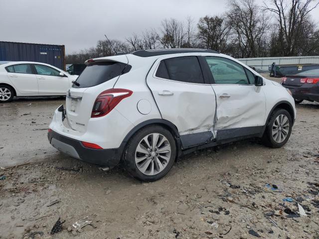 Photo 3 from auction – 2019 BUICK ENCORE PRE with VIN KL4CJASB1KB910143
