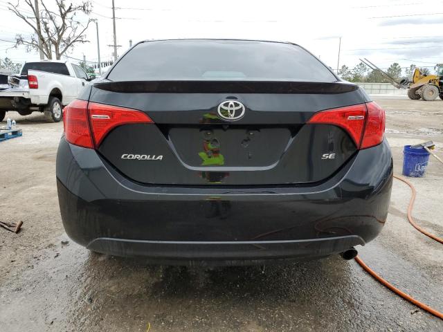 Photo 6 from auction – 2019 TOYOTA COROLLA L with VIN 2T1BURHE3KC168385