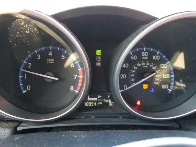 Photo 9 from auction – 2013 MAZDA 3 I with VIN JM1BL1MP7D1820749