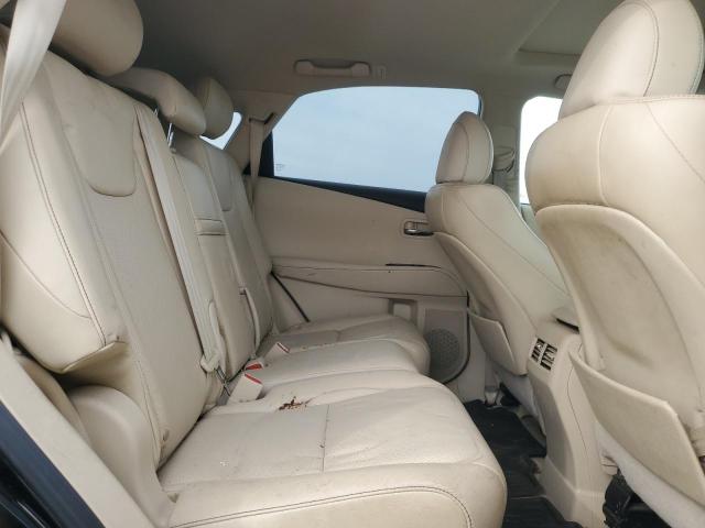 Photo 11 from auction – 2015 LEXUS RX 350 BAS with VIN 2T2BK1BA6FC285831