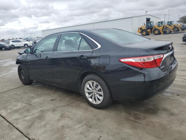 Photo 2 from auction – 2015 TOYOTA CAMRY LE with VIN 4T4BF1FK8FR463304