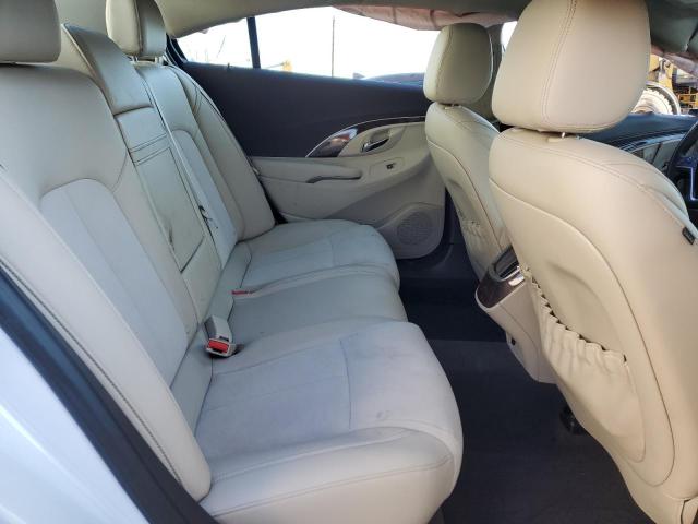 Photo 10 from auction – 2016 BUICK LACROSSE with VIN 1G4GA5G32GF154737