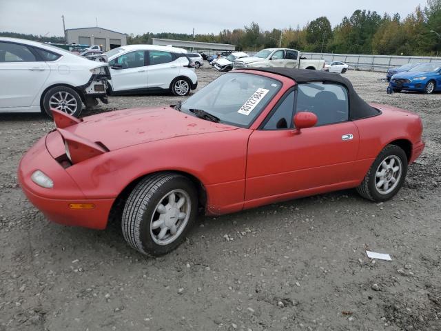 Photo 1 from auction – 1996 MAZDA MX-5 MIATA with VIN JM1NA3533T0708657