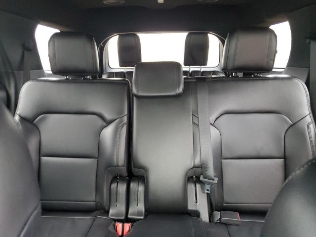 Photo 10 from auction – 2018 FORD EXPLORER X with VIN 1FM5K8D82JGC48916