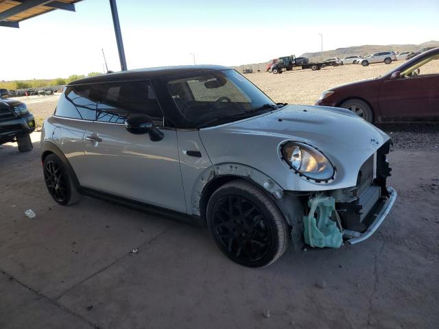Photo 4 from auction – 2014 MINI COOPER with VIN WMWXM5C51ET934243