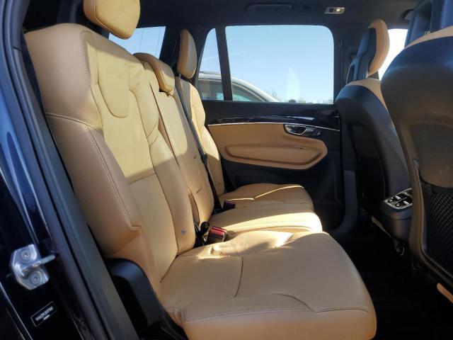 Photo 11 from auction – 2017 VOLVO XC90 T6 with VIN YV4A22PK3H1171040