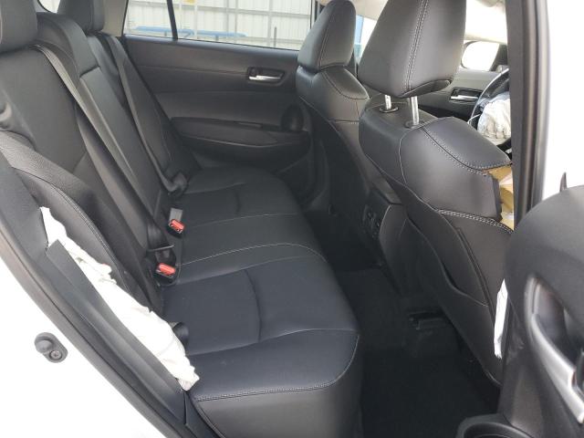 Photo 11 from auction – 2023 TOYOTA COROLLA CR with VIN 7MUDAABG7PV054052