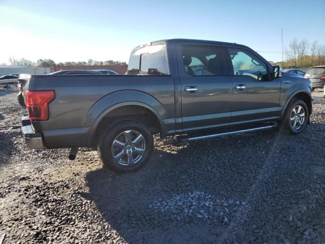 Photo 3 from auction – 2018 FORD F150 SUPER with VIN 1FTEW1C53JKF00354