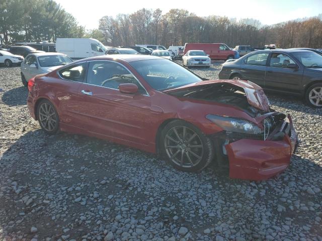 Photo 4 from auction – 2012 HONDA ACCORD EXL with VIN 1HGCS2B84CA010651