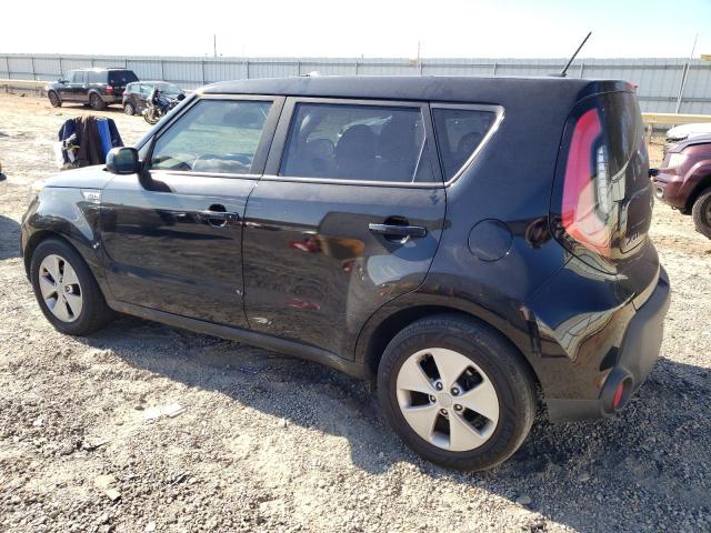 Photo 2 from auction – 2016 KIA SOUL with VIN KNDJN2A21G7344973