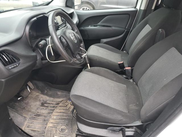 Photo 7 from auction – 2018 RAM PROMASTER with VIN ZFBERFBB2J6K24059